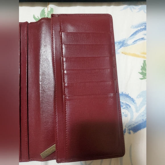 Cartier Women's Wallet - Picture 7 of 9